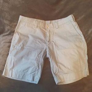 Polo shorts